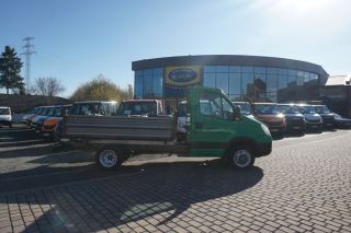 Iveco 35C15